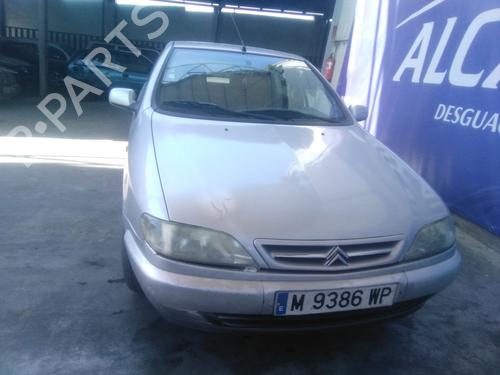Left taillight CITROËN XSARA (N1) 1.9 TD | BP19700227C34 