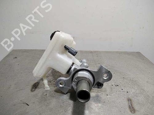 Used Brake master cylinder Brake master cylinder MERCEDES-BENZ CLA (C118) CLA 180 (118.384) (136 hp) 14347797 14347797