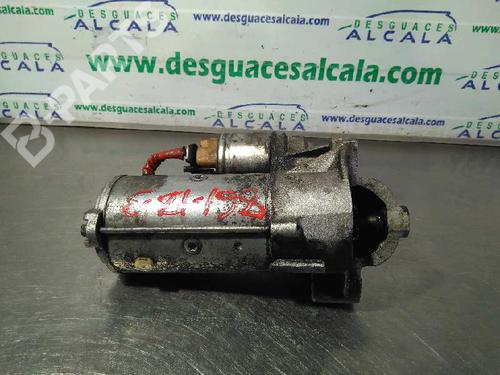 Used Starter RENAULT MEGANE II Estate (KM0/1_) [2003-2012]  9991972