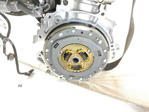 Engine TOYOTA YARIS (_P13_) 1.5 Hybrid (NHP130_, NHP130) | BP28297090M1 