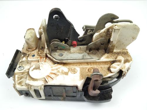 Used Rear right lock JEEP COMPASS (MK49) 2.0 CRD 4x4 (140 hp) 16935659