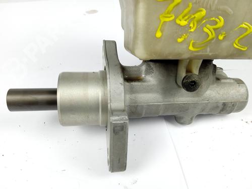 Brake master cylinder BMW 3 (E46) 320 d | BP10746934M77 