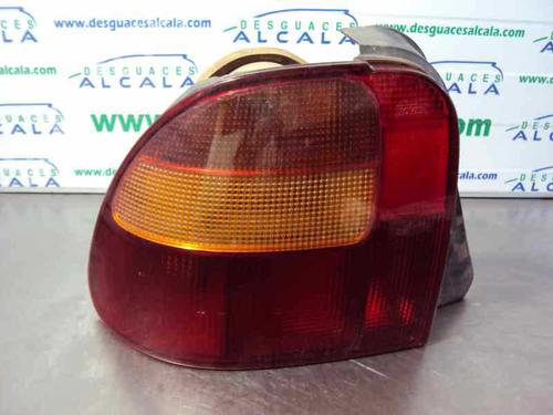 Used Left taillight Left taillight ROVER 400 II (RT) [1995-2000] 9989561 9989561