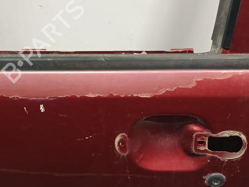 Left front door FORD MAVERICK (UDS, UNS) 2.7 TD | BP32392161C2