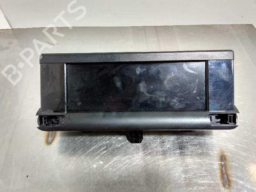 Used Instrument cluster Instrument cluster CITROËN C4 CACTUS [2014-2026] 10752542 10752542