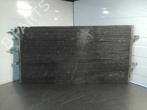 AC radiator FORD TRANSIT Van (FA_ _) | BP10957283M32 - Image 3