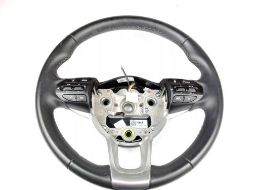 Used Steering wheel Steering wheel KIA STONIC (YB) 1.0 T-GDi (120 hp) 19680803 19680803