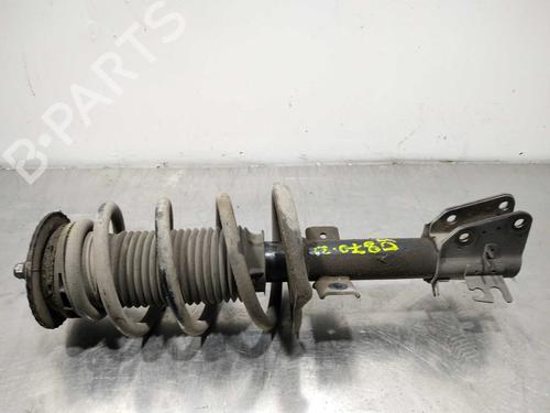 Used Right front shock absorber Right front shock absorber RENAULT MASTER III Van (FV) 2.3 dCi 125 FWD (FV0C, FV0D, FV0G, FV0H, FV0J, FV0K,... (125 hp) 10027172 10027172