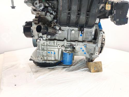 Engine HYUNDAI i20 III (BC3, BI3) 1.2 | BP31131654M1