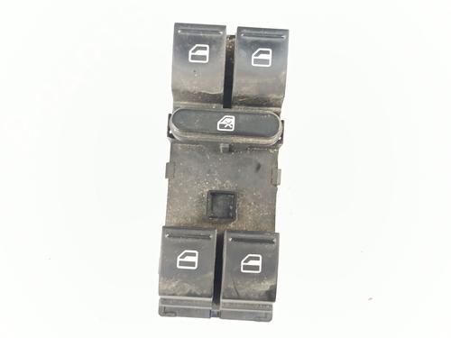 Fensterheberschalter links vorne für VW POLO V (6R1, 6C1) 1.6 TDI (90 hp) 30642295