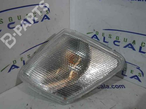 Used Left front indicator FORD FIESTA III (GFJ) [1989-1997]  9986673