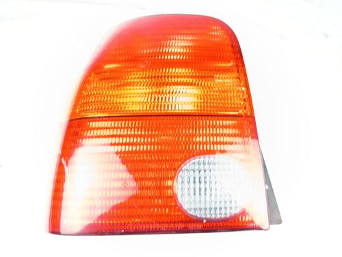 Used Left taillight SEAT AROSA (6H1) 1.4 16V (100 hp) 30263210