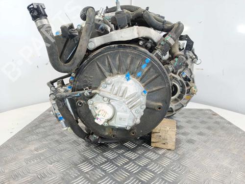 Gearbox RENAULT ARKANA I (LCM_, LDN_) 1.6 E-TECH 145 (LDMU) | BP40158802M3  - Image 8