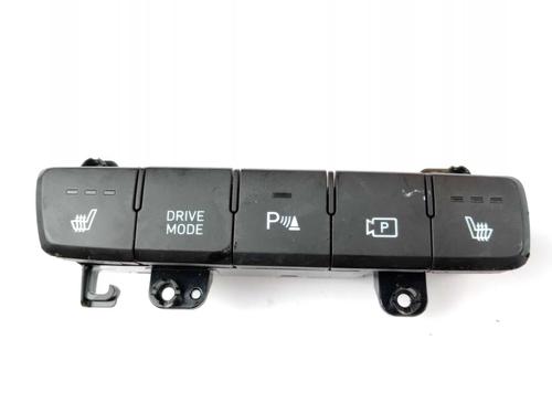 Used Switch Switch HYUNDAI i20 III (BC3, BI3) 1.6 T-GDi N (204 hp) 17914205 17914205