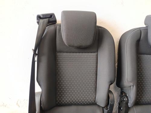 Seats set FORD TRANSIT CUSTOM V362 Bus (F3) 2.0 EcoBlue | BP32146580C78 