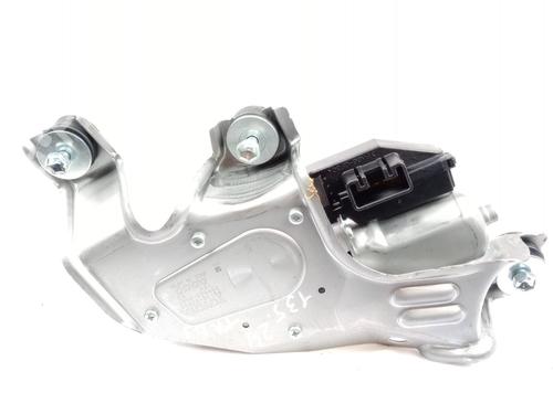 Rear wiper motor TOYOTA AURIS (_E18_) 1.6 (ZRE181_, ZRE185_, ZRE185R, ZRE181R) | BP17914836M102 