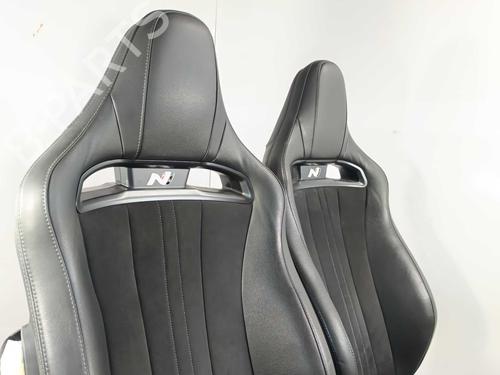 Sæde sæt HYUNDAI i30 (PDE, PD, PDEN) 2.0 N | BP34007638C78 - Image 21