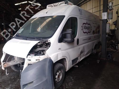 Ignition barrel FIAT DUCATO Van (250_) | BP33027962M48 - Image 7