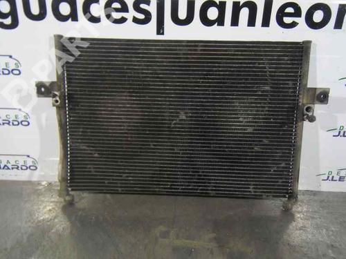 Used AC radiator HYUNDAI H-1 Van (A1) 2.5 TD (80 hp) 11247570