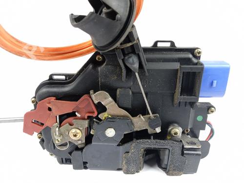 Front left lock AUDI A8 D3 (4E2, 4E8)  | BP10726155C98 