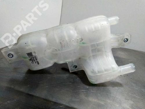 Expansion tank KIA NIRO I (DE)  | BP10752381C120 