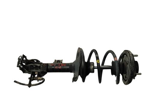 Used Right front shock absorber MITSUBISHI ASX (GA_W_) 1.6 DI-D (114 hp) 29135787