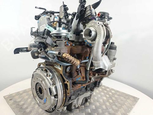 Engine CHEVROLET CRUZE (J300) 2.0 CDI | BP39613886M1 - Image 7
