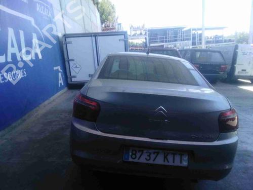 Højre positionslygte CITROËN C-ELYSEE (DD_) | BP21018363C103 - Image 4