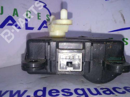Heater blower motor HONDA CIVIC VII Coupe (EM2) 1.7 i (EM2) | BP11037940M62 