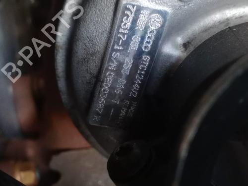 Engine VW GOLF VI (5K1) 1.6 TDI | BP29419041M1 