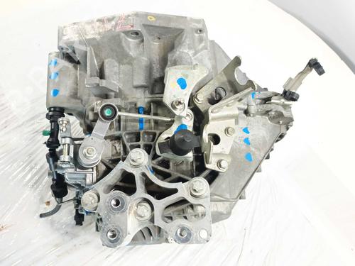Gearbox JEEP COMPASS (MP, M6, MV, M7) 1.4 MultiAir | BP31048322M3 - Image 6