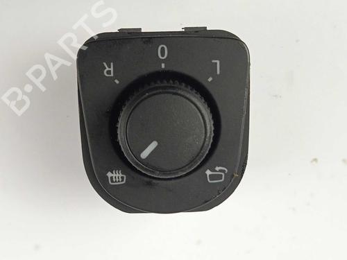 Used Mirror switch Mirror switch SEAT ATECA (KH7, KHP) 1.5 TSI (150 hp) 20110171 20110171