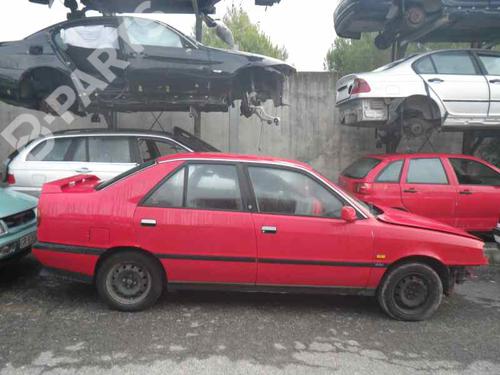 Right taillight LANCIA DEDRA (835_) 1.6 i.e. (835AA) | BP11037850C35 