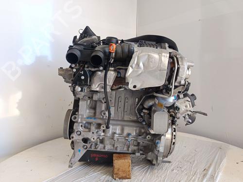 Engine PEUGEOT 508 SW I (8E_) 1.6 BlueHDi 120 | BP29827582M1