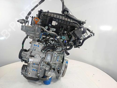 Engine HYUNDAI BAYON (BC3) 1.0 T-GDI | BP40110126M1  - Image 14