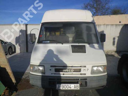 Used Parts IVECO DAILY II Van  35-12 (13114131, 13114204, 13114211, 13114212, 13114217,...  1160828