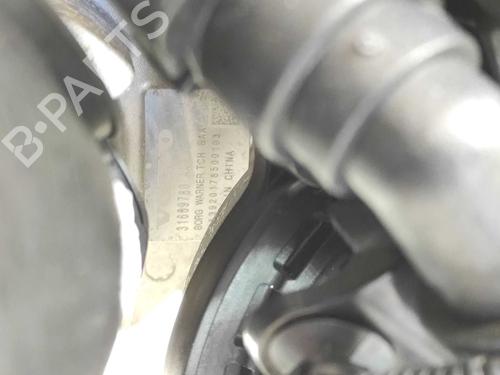 Engine VOLVO XC40 (536) T3 | BP23431519M1 - Image 8
