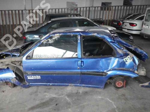 Used Parts CITROËN SAXO (S0, S1)  1.6 VTL, VTR  1160860