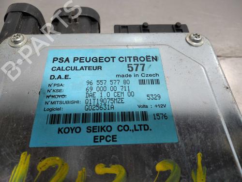 Electronic module CITROËN C3 Pluriel (HB_) 1.6 | BP14349282M83 - Image 3