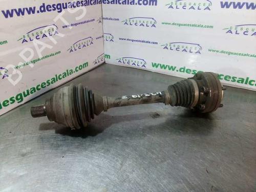 Used Left front driveshaft Left front driveshaft VW PASSAT B7 (362) [2010-2016] 10929392 10929392