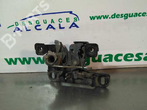 Tailgate lock AUDI A3 (8L1) 1.9 TDI | BP9992404C101 