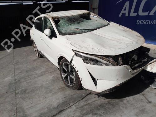 Switch NISSAN QASHQAI III (J12) 1.3 DIG-T | BP23841762I30 - Image 10