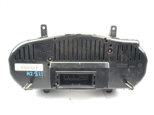 Instrument cluster SEAT ALTEA (5P1) 1.9 TDI | BP17495874C47 