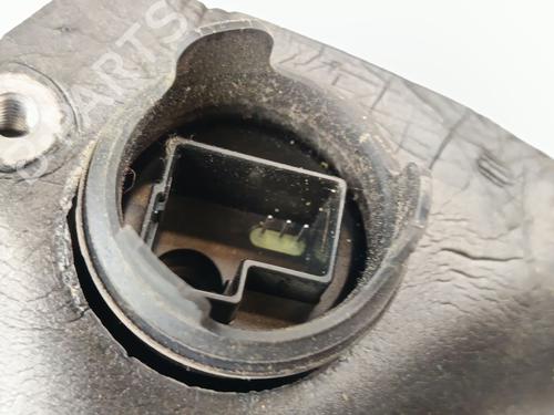 Right mirror BMW 5 (F10) 520 d | BP26557243C27 