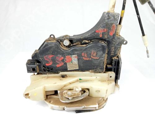 Used Rear left lock Rear left lock 10227101 10227101