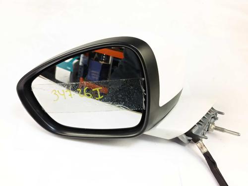 Used Left mirror Left mirror PEUGEOT 508 I (8D_) 1.6 BlueHDi 120 (120 hp) 36086529 36086529