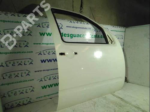 Right front door NISSAN PATHFINDER III (R51)  | BP9991208C3 
