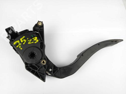 Used Pedal Pedal RENAULT CAPTUR I (J5_, H5_) 1.5 dCi 90 (J5N4, J5M5, J5MW, J5M6, J5AL, J5AJ) (90 hp) 12097037 12097037