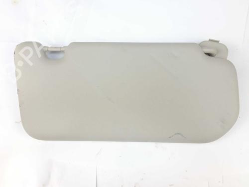Left sun visor NISSAN QASHQAI III (J12) 1.3 DIG-T | BP38046103I1 - Image 2