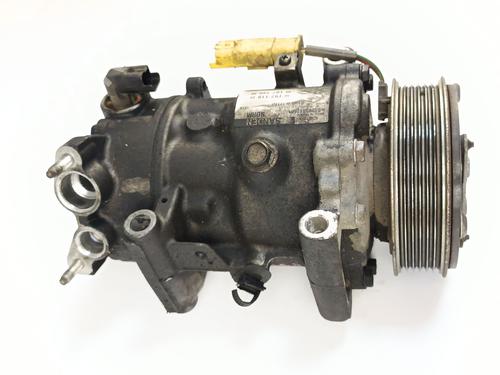 AC compressor PEUGEOT 508 I (8D_) 1.6 BlueHDi 120 | BP36112579M34 - Image 3